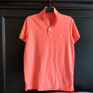 American eagle shirt